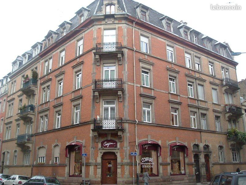 Appartement 5 pièces 130 m² · à Strasbourg · 130 m² · 1 500 €/mois