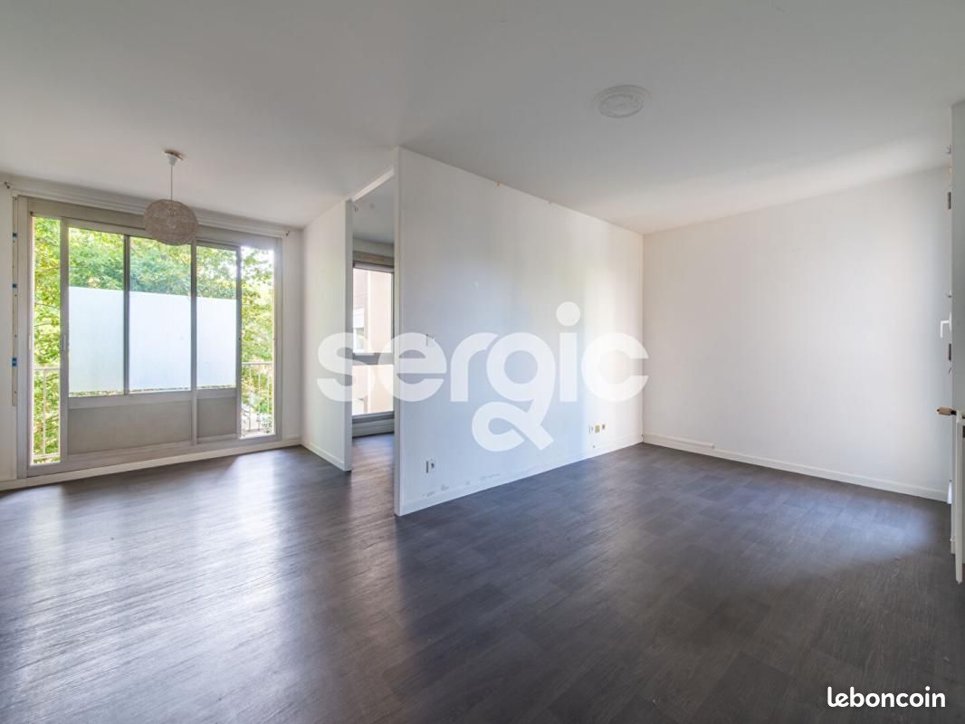 Appartement 3 pièces 66 m² · à Angers · 66 m² · 155 520 €