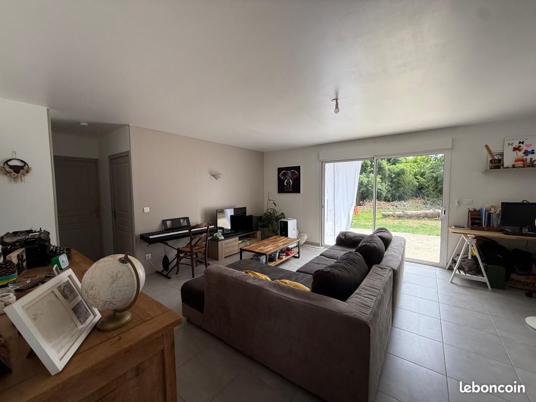 Maison 3 pièces 70 m² · à Préchacq-les-Bains · 70 m² · 195 000 €