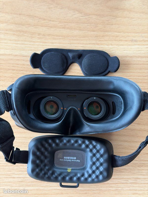 Drone DJI AVATA (image 8)