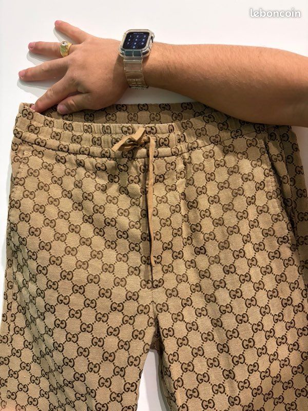 Costume Gucci (image 7)