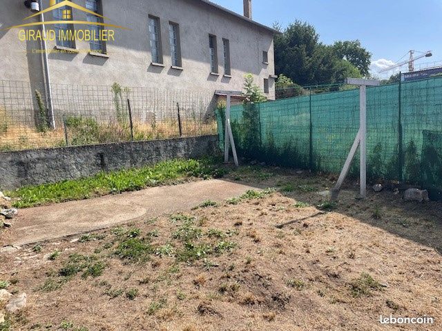 Maison 3 pièces 62 m² · à Chauffailles · 62 m² · 70 000 €