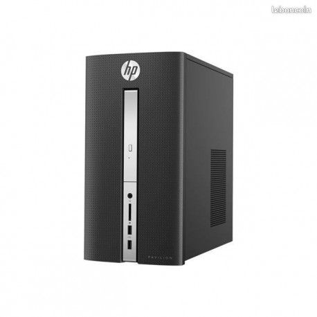 Pc tour hp (image 1)