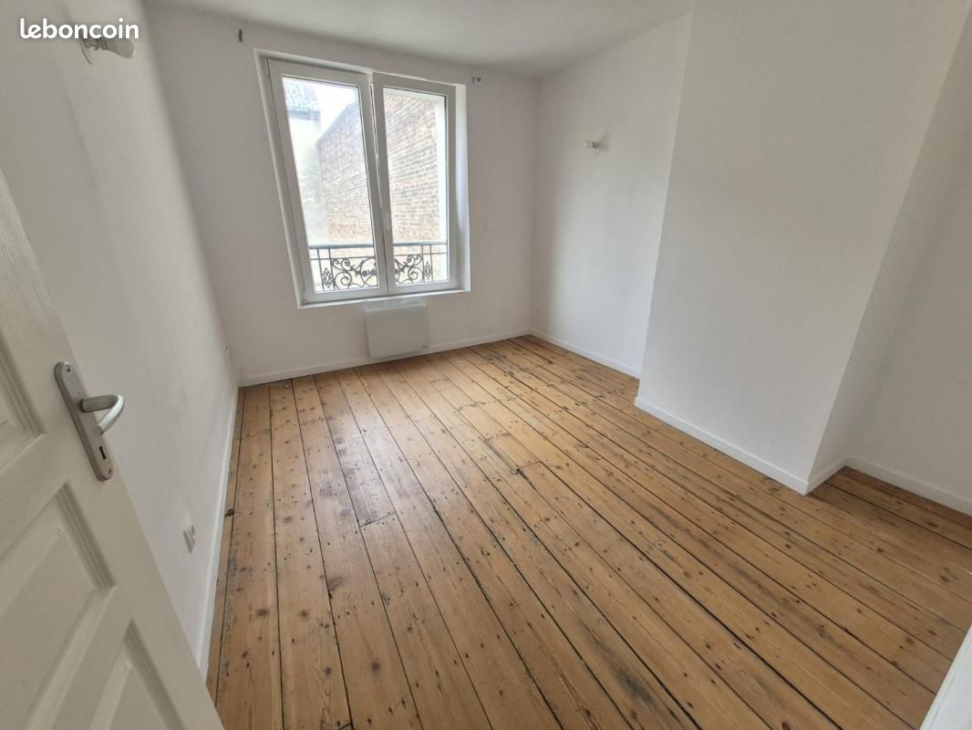Appartement 2 pièces 29 m² · à Cambrai · 29 m² · 450 €