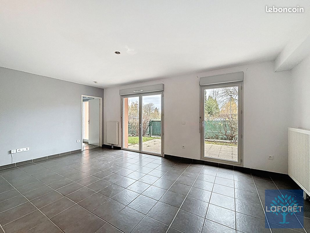 Appartement 2 pièces 52 m² · à Saint-Saulve · 52 m² · 123 500 €