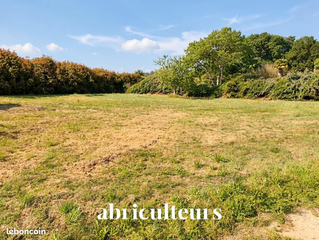Terrain 720 m² Saint Vincent De Tyrosse · à Saint-Vincent-de-Tyrosse · 185 000 €