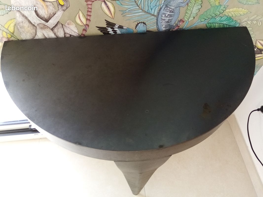 Console métal (image 4)