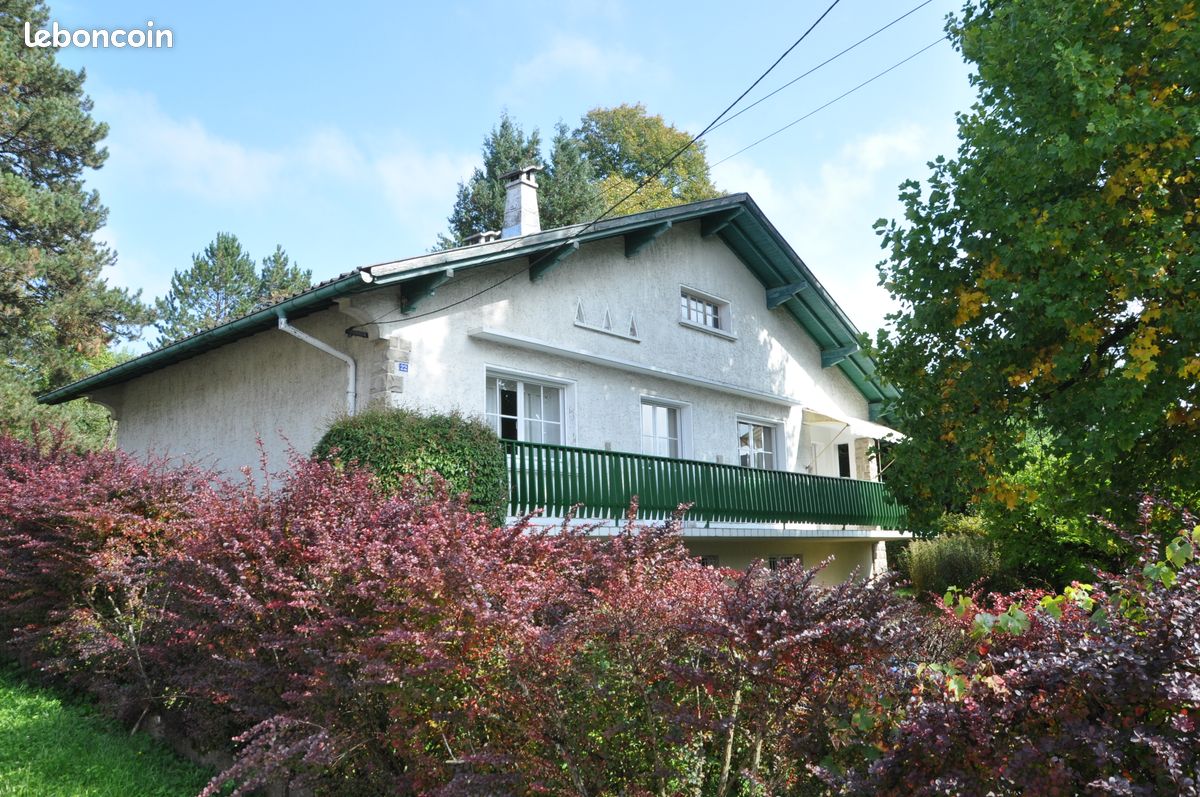 Maison 5 pièces 91 m² · à Beaucourt · 91 m² · 154 900 €