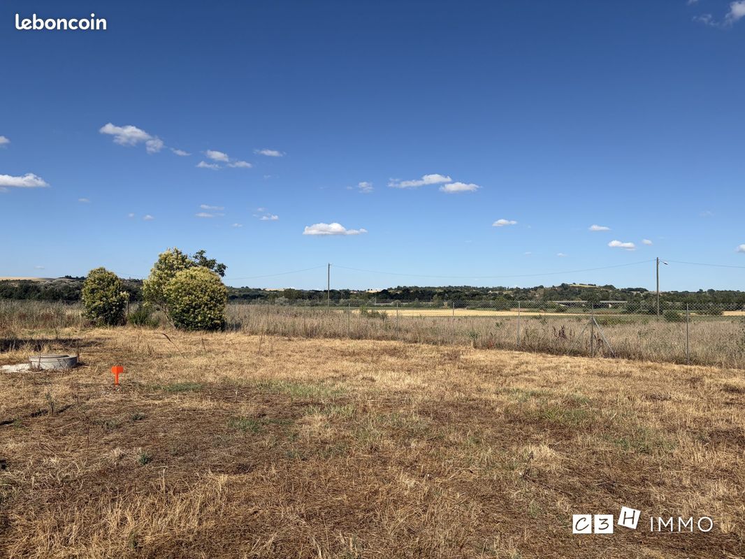 Terrain 507 m² · à Labarthe-sur-Lèze · 507 m² · 86 000 €