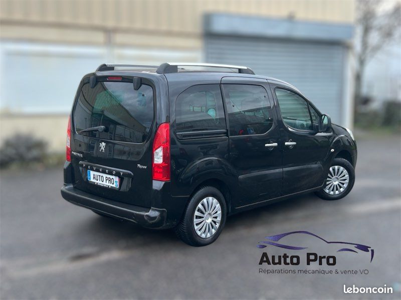 Peugeot Partner (image 3)