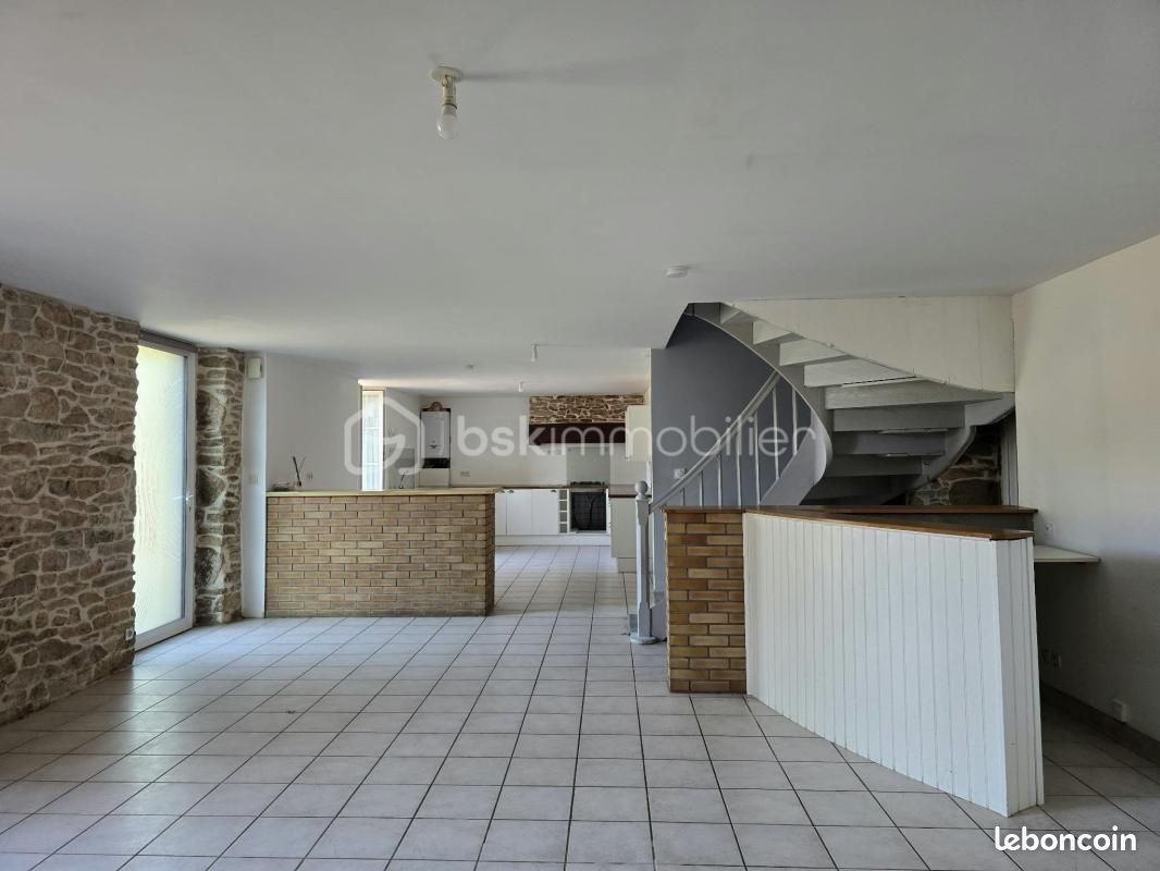 Maison 5 pièces 140 m² · à Languidic · 140 m² · 239 900 €