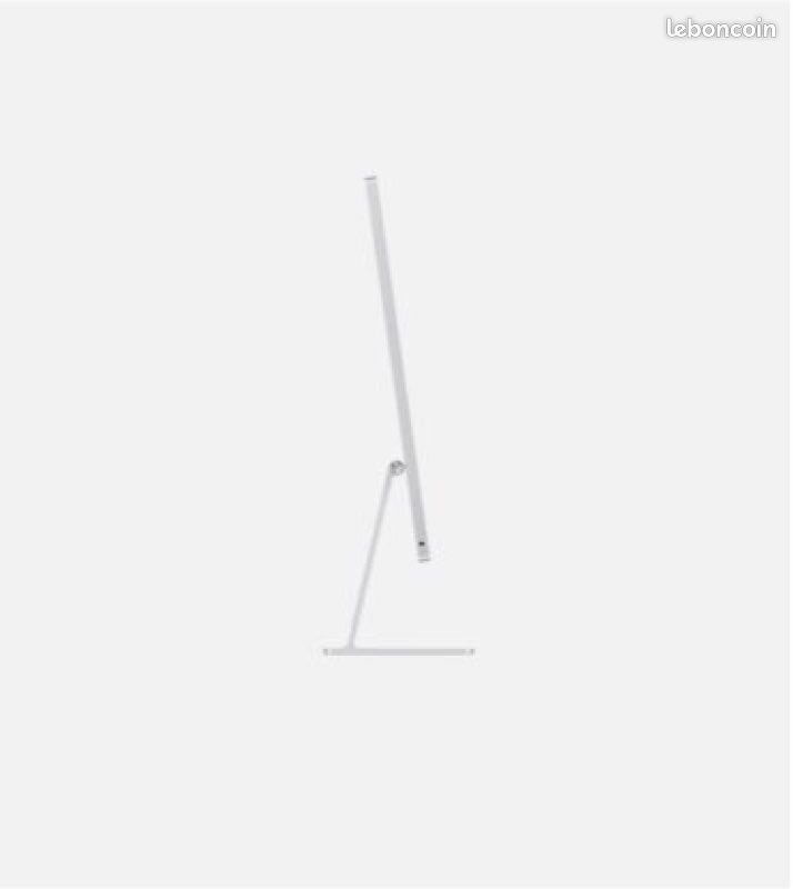 IMac Argent Puce Apple M4 - 1 TO (image 3)