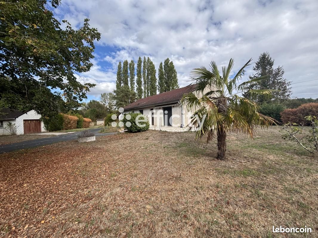 Maison 4 pièces 90 m² · à Buzançais · 90 m² · 175 500 €