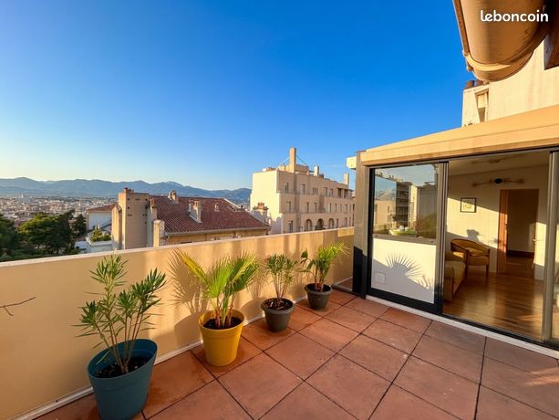 Appartement 4 pièces 93 m² — 5