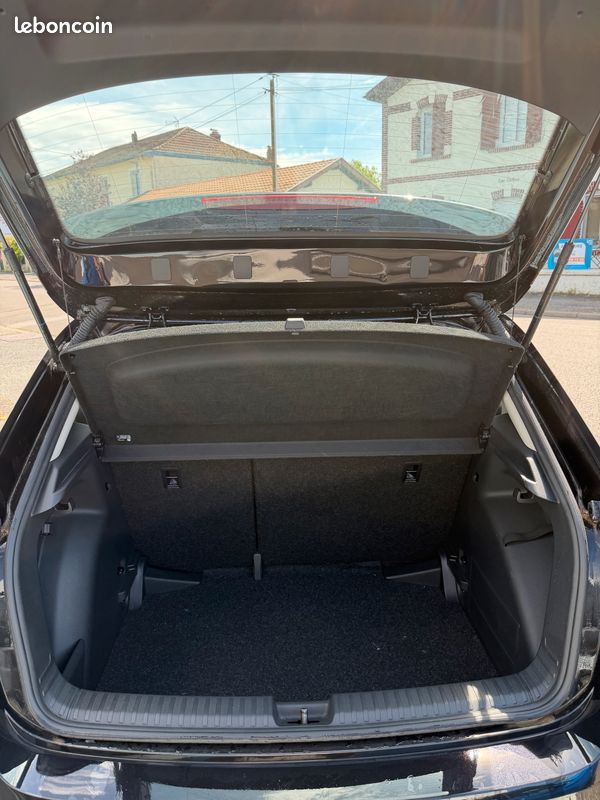 Skoda Fabia 1.0 TSI 95ch Selection (image 10)