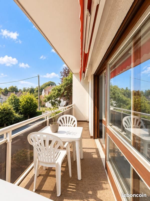 Appartement 3 pièces 80 m² · à Palaiseau · 80 m² · 293 000 €