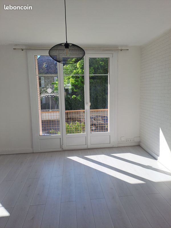 Appartement 3 pièces 69 m² · à Besançon · 69 m² · 750 €