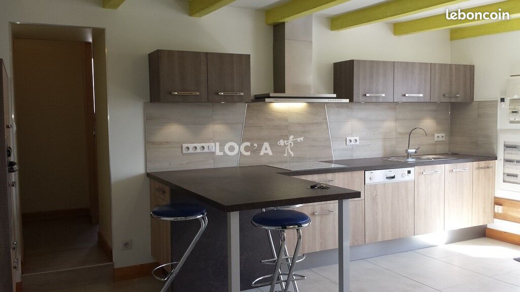 Maison 4 pièces 87 m² · à Villey-sur-Tille · 87 m² · 930 €/mois