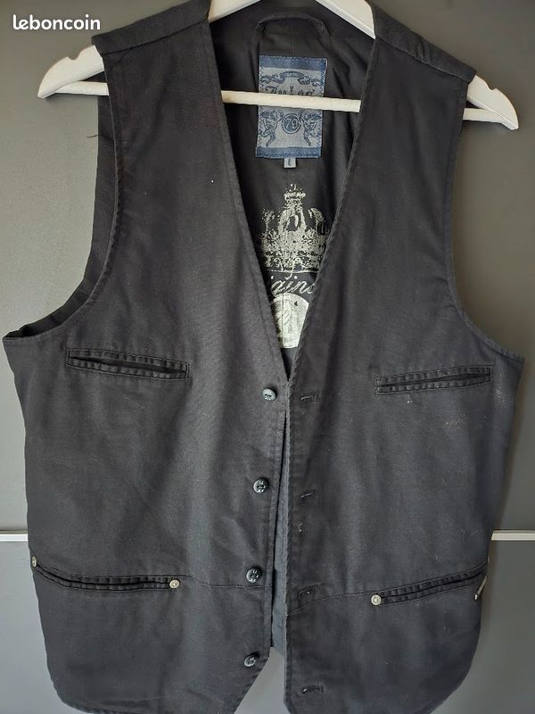Veste Jules Gilet Homme Hot Gilet Homme Chez Jules Online