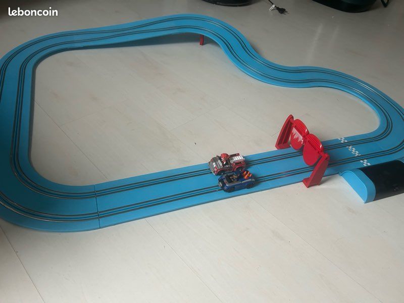 Circuit pat patrouille (image 2)