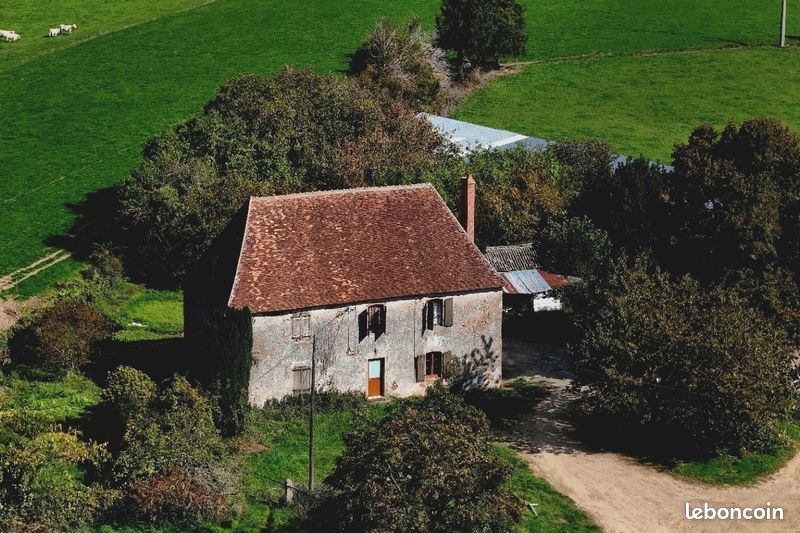 Maison 10 pièces 167 m² · à La Châtre · 167 m² · 280 000 €