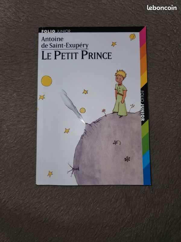Le petit prince (image 1)