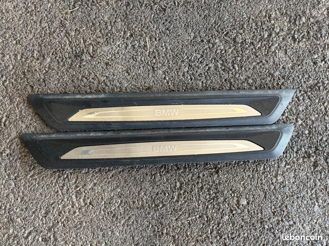 Baguette seuil de porte BMW f20 (image 1)