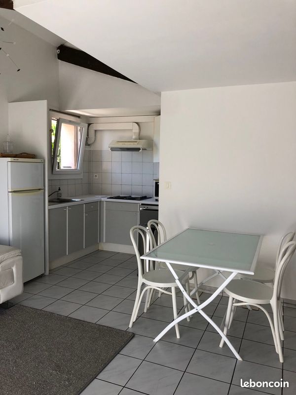 Duplex 3 pièces 46 m² (image 5)