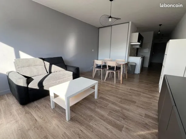 Annonce location Appartement rochefort