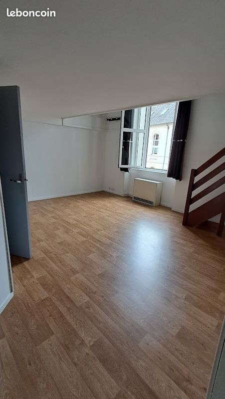 Appartement 2 pièces 53 m² · à Beauvais · 53 m² · 105 000 €