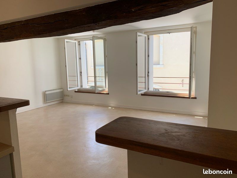 Appartement 3 pièces 69 m² · à Brissac Loire Aubance · 69 m² · 800 €