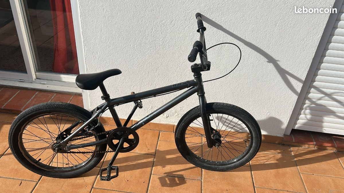Bmx (image 1)