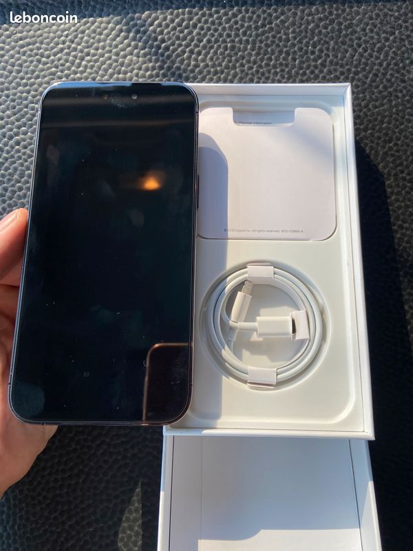 IPhone 14pro max (image 1)