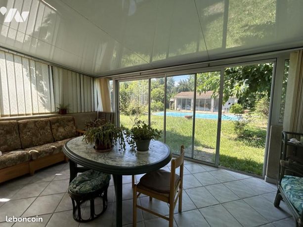 Maison 85 m² MONTELIMAR