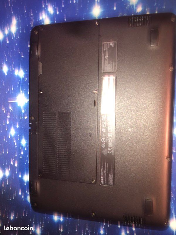 Pc Portable Acer Aspire 1 A111-31 série (image 3)