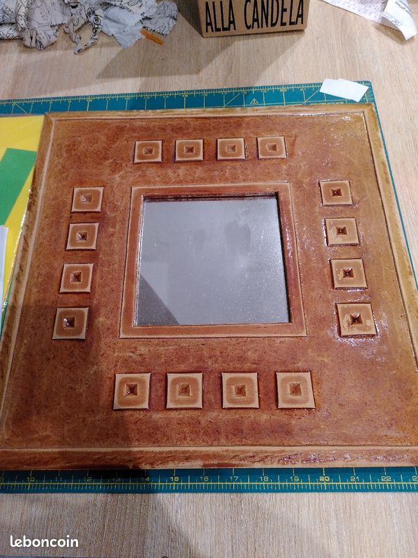 Miroir (image 1)