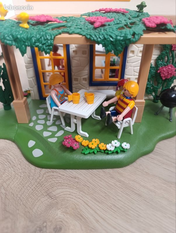 Maison Playmobil (image 3)