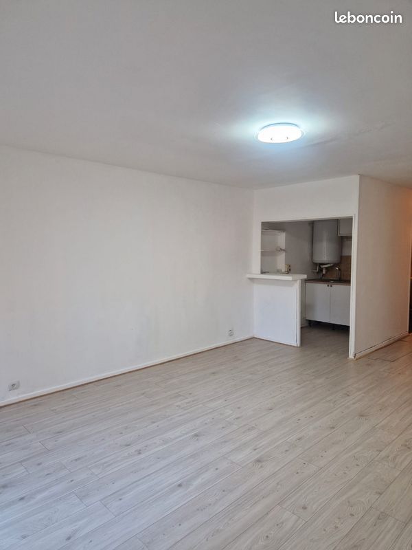 Appartement 1 pièce 37 m² · à Mormant · 37 m² · 600 €/mois