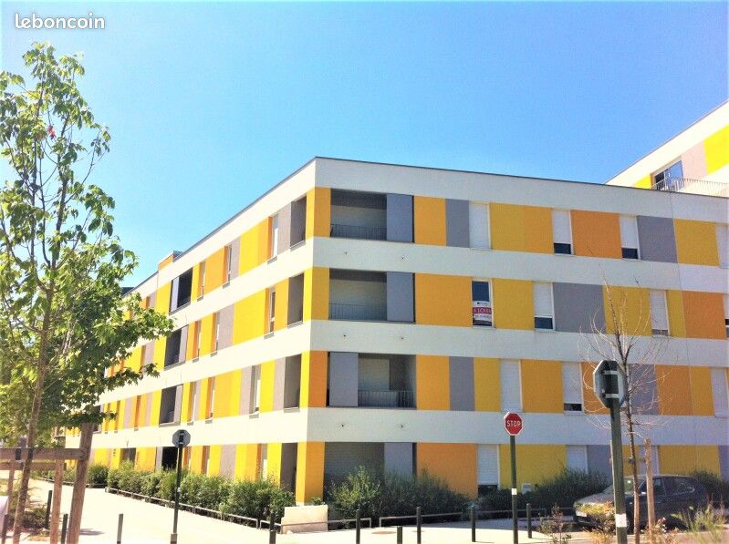 Appartement 1 pièce 30 m² · à Bègles · 30 m² · 560 €
