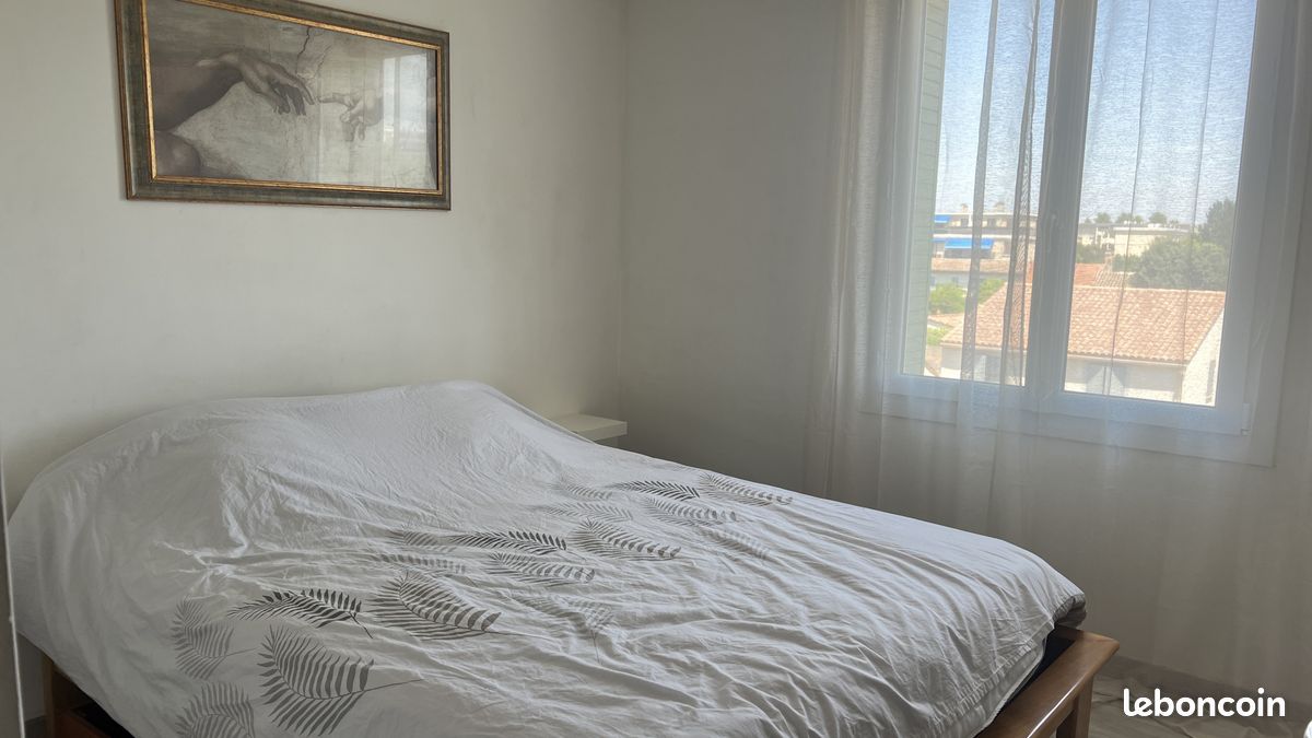 Appartement a louer avignon - 3 pièce(s) - 66 m2 - Surfyn