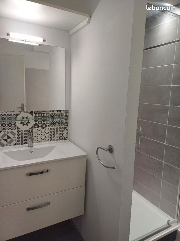 Appartement 1 pièce 29 m² · à Cucq · 29 m² · 580 €
