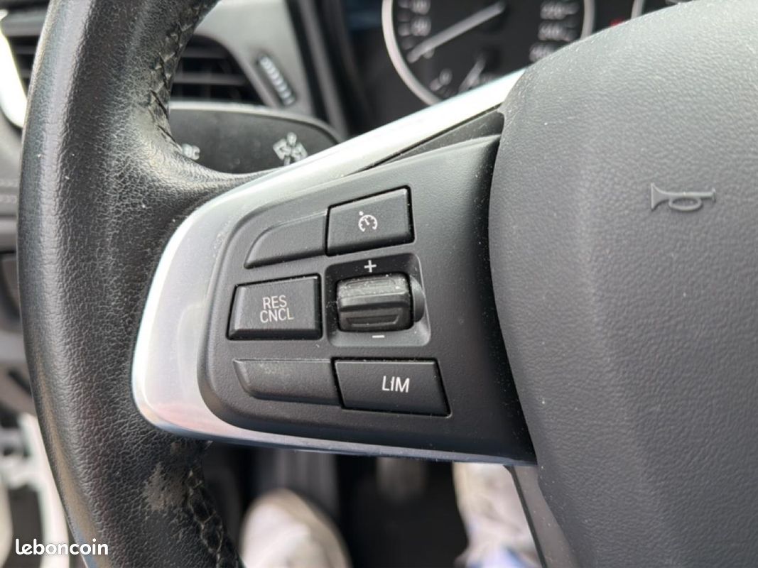 BMW SERIE 2 ACTIVETOURER (f45) 216d 116 sport (image 22)