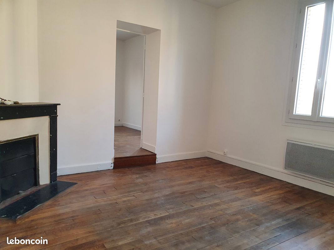 Appartement 2 pièces 52 m² · à Montargis · 52 m² · 570 €/mois