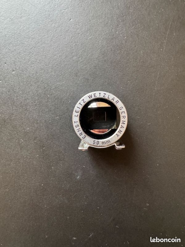 Leica viseur grand-angulaire universel M - AG - Produits et