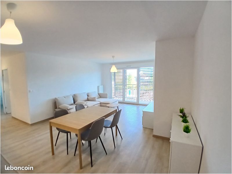 Appartement 3 pièces 67 m² · à Valenciennes · 67 m² · 730 €/mois