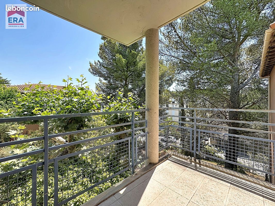 Appartement 3 pièces 66 m² · à Aix-en-Provence · 66 m² · 255 000 €