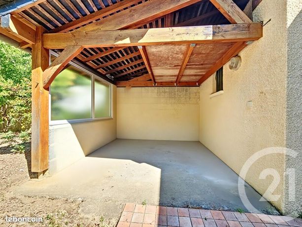 Pavillon 6 pièces 124 m² — 9