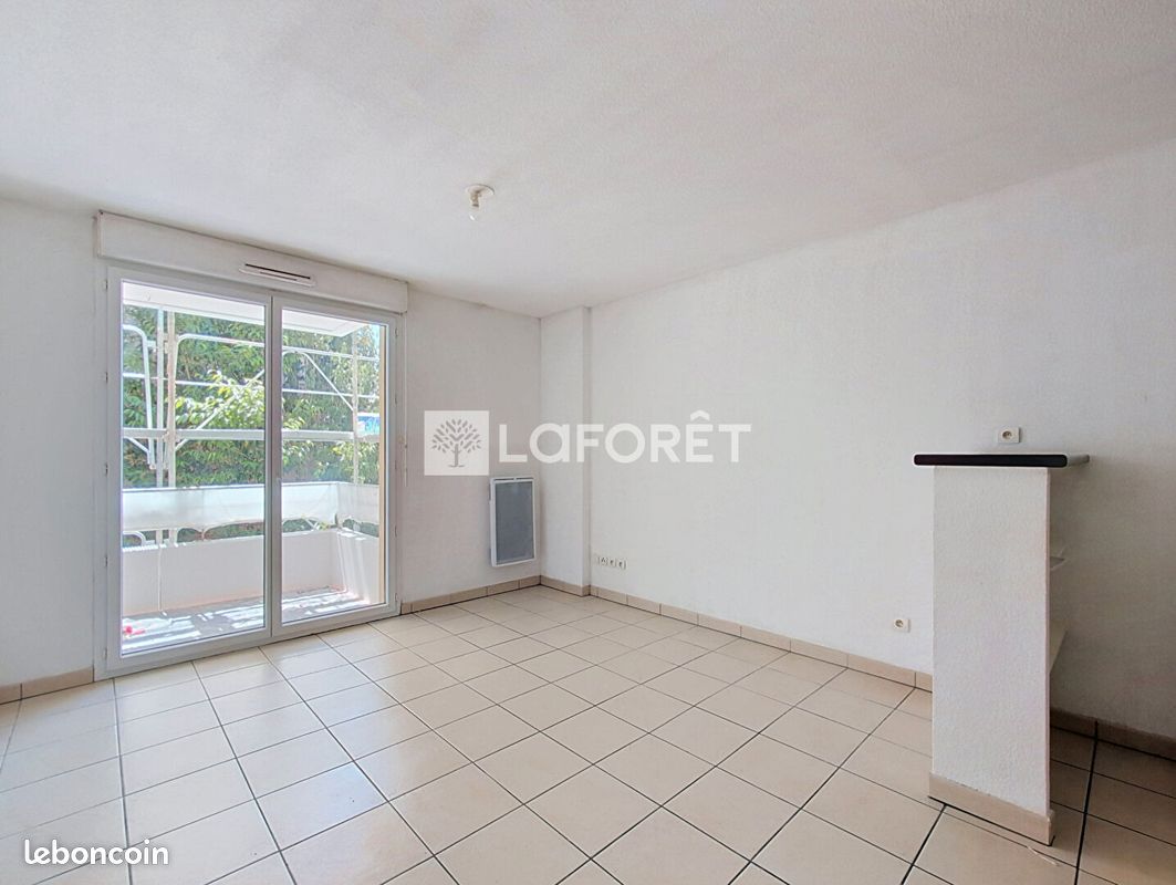Appartement 2 pièces 34 m² · à Villemur-sur-Tarn · 34 m² · 79 000 €