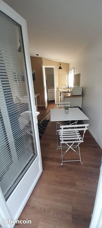 Appartement a louer villemomble - 1 pièce(s) - 20 m2 - Surfyn