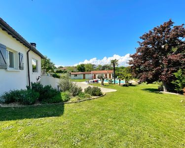 Maison 1 435 000 € - 270 m²